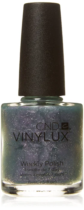 CND Vinylux Weekly 179 Dazzling Dance 15 ml CND Vinylux Weekly 179 Dazzling Dance 15 ml