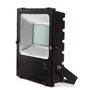 Proyector LED 150W 18.000Lm IP65 para Exterior, Color Negro, Aluminio, 50.000 Horas de Vida Útil, Ideal para Jardines, Muros y Naves