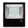 Proyector LED 150W 18.000Lm IP65 para Exterior, Color Negro, Aluminio, 50.000 Horas de Vida Útil, Ideal para Jardines, Muros y Naves