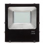 Proyector LED 150W 18.000Lm 6000°K IP65 50.000H Foco Exterior SMD5730 Negro