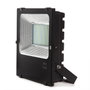 Proyector LED 150W 18.000Lm 6000°K IP65 50.000H Foco Exterior SMD5730 Negro
