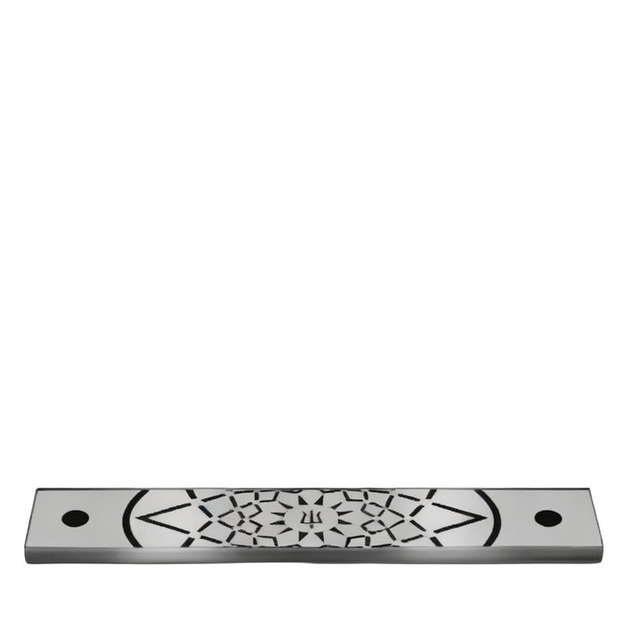 Lumian Tapete Escurridor de Acero Inoxidable, 60x10.5 cm Lumian Tapete Escurridor de Acero Inoxidable, 60x10.5 cm