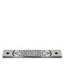 Lumian Roma Tapete Escurridor Inoxidable 60x11 cm