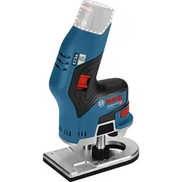 Bosch Professional GKF 12V-8 solo Cortabordes a batería Profesional