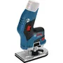 Bosch Professional GKF 12V-8 solo Cortabordes a batería Profesional