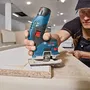 Bosch Professional GKF 12V-8 solo Cortabordes a batería Profesional