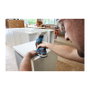 Bosch GKF 12V-8 Professional Fresadora de cantos a batería