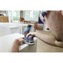 Bosch GKF 12V-8 Professional Fresadora de cantos a batería