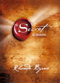El secreto, Rhonda Byrne - URANO EDITORIAL