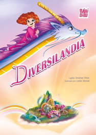 BABIDI-BU Diversilandia - Lydia Jiménez Piñar