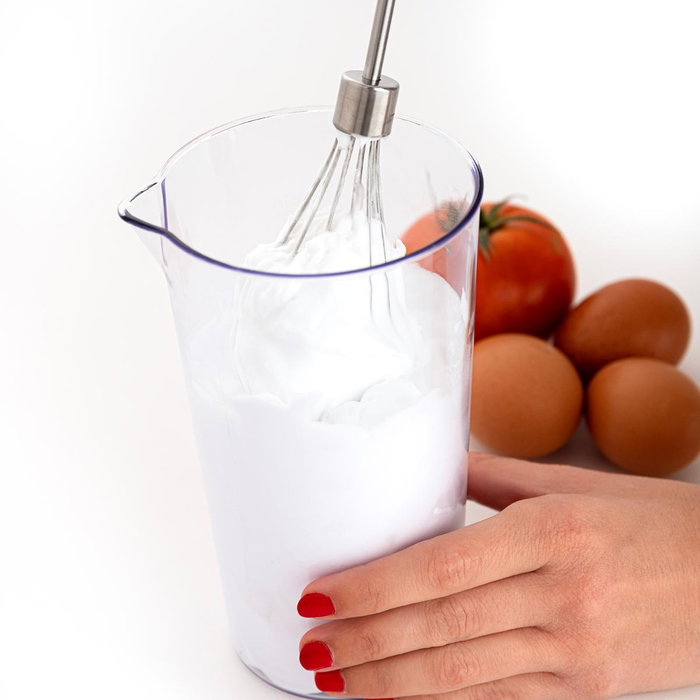 Batidora de Mano+Accesorios Gallery Dc Gallery DCook 600 W