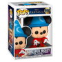 FUNKO Figura POP Disney Fantasia 80th Sorcerer Mickey