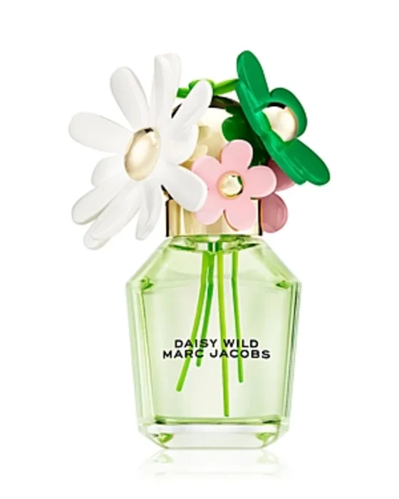 Marc Jacobs Daisy Wild Eau de Parfum 50 ml Marc Jacobs Daisy Wild Eau de Parfum 50 ml