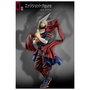 Ichiban Kuji Premio A Endeavor Figura - Banpresto My Hero Academia Sorteo con 80 Premios Incluye Figuras Hawks, Best Jeanist, Bakugo