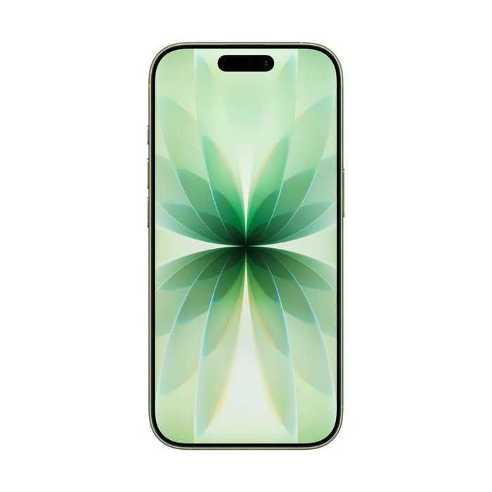 Smartphone Apple iPhone 17 6,3" Hexa Core 8 GB RAM 512 GB Verde