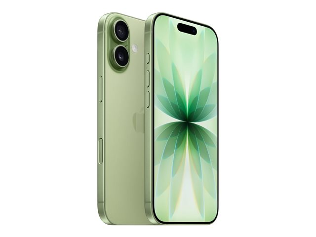 Apple iPhone 17 512 GB Salvia