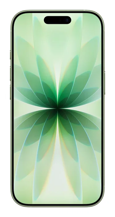 Apple iPhone 17 512GB Verde salvia Apple iPhone 17 512GB Verde salvia