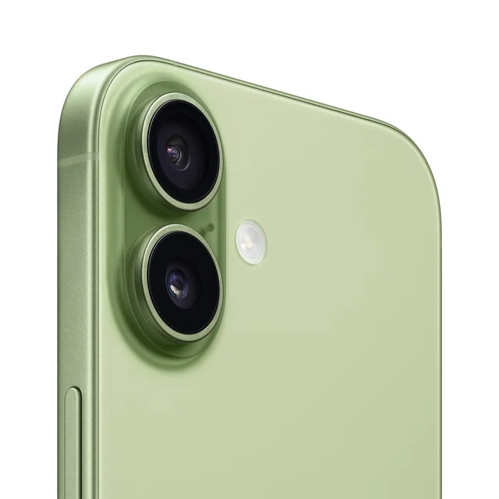 Apple iPhone 17 512GB Verde salvia Apple iPhone 17 512GB Verde salvia