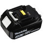 Makita DDF490RFJ Atornillador y taladro inalámbrico 18V con 2 baterías de 3.0 Ah