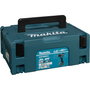 Makita DDF490RFJ Atornillador y taladro inalámbrico 18V con 2 baterías de 3.0 Ah