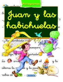 SUSAETA EDICIONES, Juan y las habichuelas
