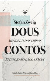 Dous contos, Episodio no lago Léman - RODOLFO E PRISCILA