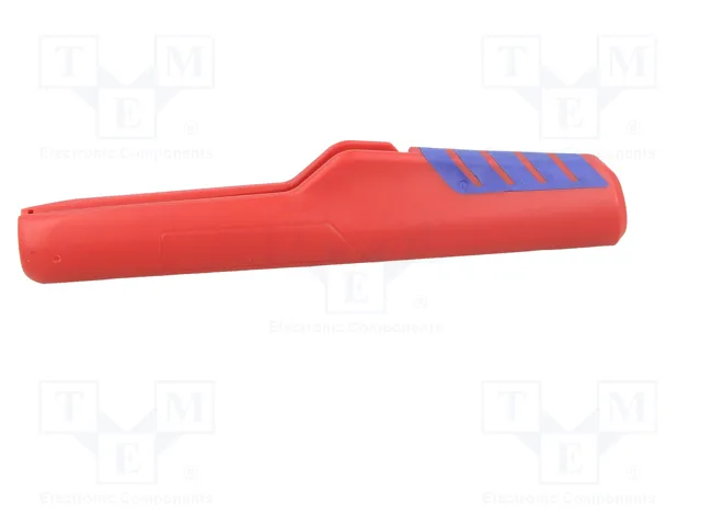 KNIPEX Pelacable para cables redondos de 8 a 13 mm