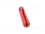KNIPEX Pelacable para cables redondos de 8 a 13 mm