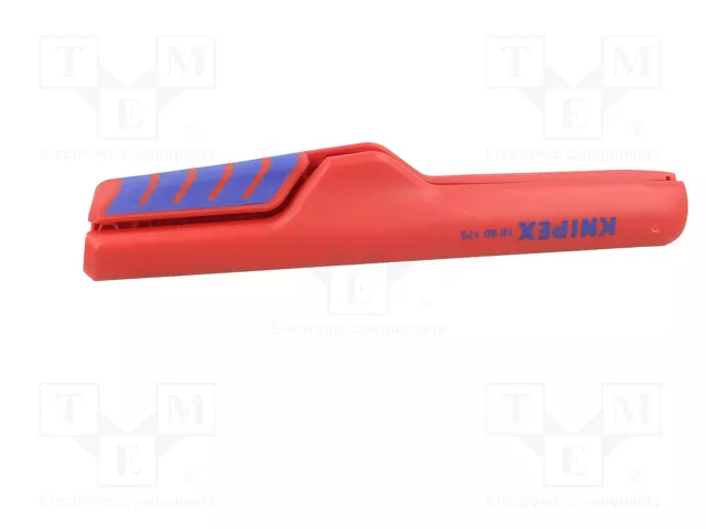 KNIPEX Pelacable para cables redondos de 8 a 13 mm