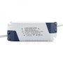 Placa LED Cuadrada 25W 6000K Blanco Frío 2.180Lm