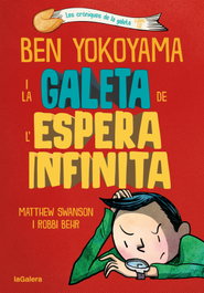LA GALERA, Les croniques de la galeta 2