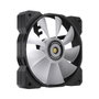 Cougar MHP 120 ARGB Pack de 3 Ventiladores 120mm Negro