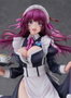 Hanikami Kanojo Estatua PVC 1/6 Maid Maison Neru Shizuki Illustration by Piromizu 28 cm