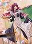 Hanikami Kanojo Estatua PVC 1/6 Maid Maison Neru Shizuki Illustration by Piromizu 28 cm