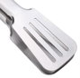 Quttin Pinzas de Cocina de Acero con Palas 27 cm (18 Unidades)