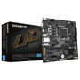 GIGABYTE B760M H DDR4 Micro ATX LGA 1700 Intel B760