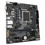 GIGABYTE B760M H DDR4 Micro ATX LGA 1700 Intel B760