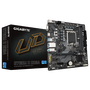 GIGABYTE B760M H DDR4 Micro ATX LGA 1700 Intel B760