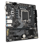 GIGABYTE B760M H DDR4 Micro ATX LGA 1700 Intel B760