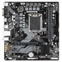 GIGABYTE B760M H DDR4 Micro ATX LGA 1700 Intel B760