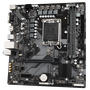 GIGABYTE B760M H DDR4 Micro ATX LGA 1700 Intel B760