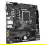 Gigabyte B760M H DDR4 Socket LGA1700 Micro ATX Placa Base Intel B760 PCIe 4.0 2 M.2 XMP 5333MHz Smart Fan 6 HDMI D-Sub
