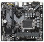 GIGABYTE B760M H DDR4 Micro ATX LGA 1700 Intel B760