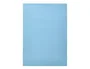 Liderpapel Subcarpeta Folio Celeste Intenso 180g/m2