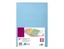 Liderpapel Subcarpeta Folio Celeste Intenso 180g/m2