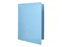 Liderpapel Subcarpeta Folio Celeste Intenso 180g/m2