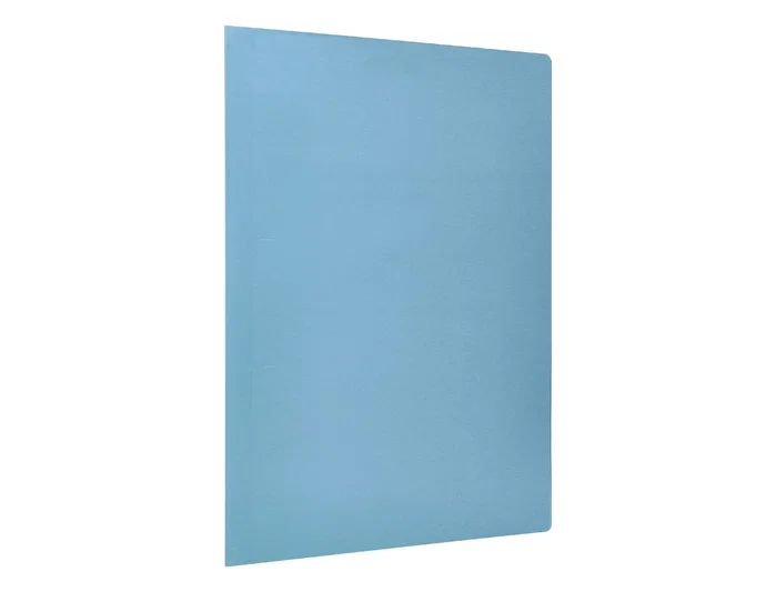 Liderpapel Subcarpeta Folio Celeste Intenso 180g/m2