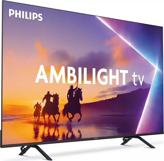 Philips 55PUS8400/12 Televisor 55" QLED 4K UHD TitanOS 60Hz Ambilightx3 Smart TV Philips 55PUS8400/12 Televisor 55" QLED 4K UHD TitanOS 60Hz Ambilightx3 Smart TV