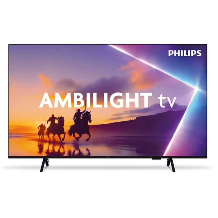 Philips 55PUS8400/12 55 pulgadas QLED 4K TitanOS Ambilight Philips 55PUS8400/12 55 pulgadas QLED 4K TitanOS Ambilight