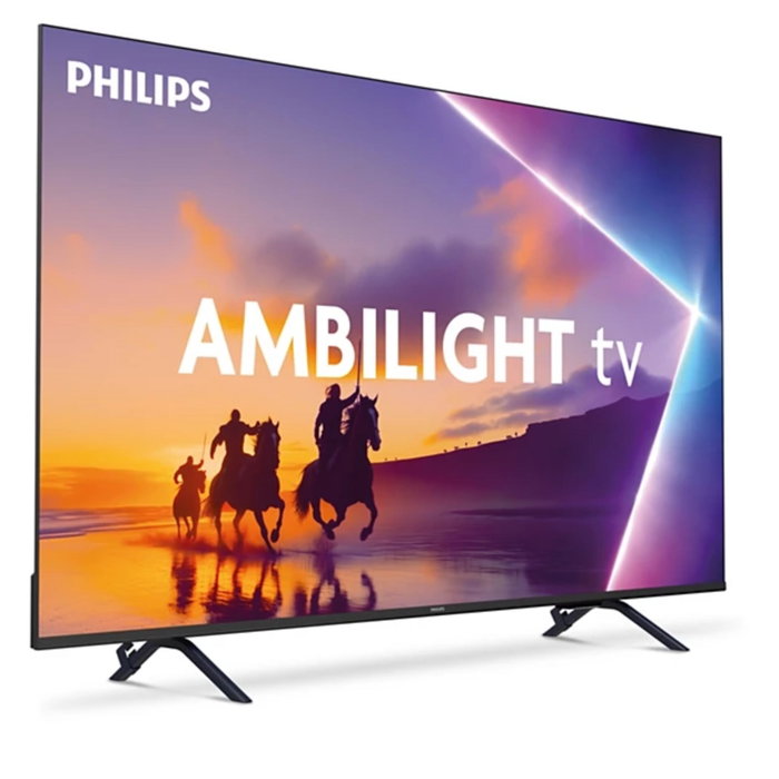 Philips 55PUS8400/12 55 pulgadas QLED 4K TitanOS Ambilight Philips 55PUS8400/12 55 pulgadas QLED 4K TitanOS Ambilight